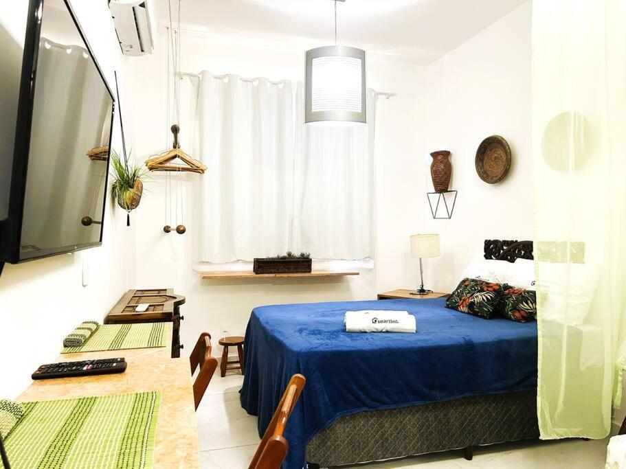 Maravilhoso Studio Em Copacabana Rio de Janeiro Exterior photo